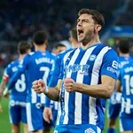 (VIDEO) Lukas Boje paradirao za remi u Vitoriji