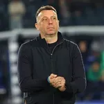 Torino doveo Parminog „vatrogasca“