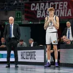 Murinen: Odlazim! Željko je znao… Partizan je bio teška škola
