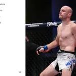 Medić za istoriju: Sada i zvanično u TOP 15 UFC, poznata pozicija