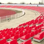 Stadion šarena laža: Gasi se fudbal i u Zrenjaninu!