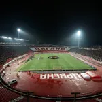 Zvezda potpisala ugovor sa desnim bekom