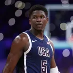 Tim SAD za olimpijsko zlato – nisu nepobedivi