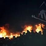 Direktor Zvezdinog stadiona: Šteta veća od 150.000 evra!