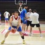 Mitrović: Stigao sam – uz male komplikacije…