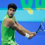 Alkaras objasnio uspon: Ja sam kao kameleon