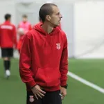 Lalatović doveo prvo pojačanje u Novi Pazar