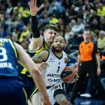 (VIDEO) Kakav povratak: Karlik pokazao koliko je falio Partizanu