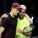 Vavrinka: Karlos i Janik su na drugom nivou od ostalih