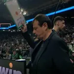 (VIDEO) Ataman baca i lomi, PAO posle drame izgubio treću u nizu