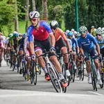 Spektakl: Srbin osvojio etapu na Trci oko Sardinije