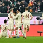 (VIDEO) Augzburg u spektakularnoj formi, peta pobeda u šest kola