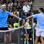 Del Potro: Sa Đokovićem imam veoma specijalan odnos