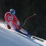 Svetski kup: Odermat se iskupio za ZOI