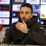 Koković: Ne želim još da pričam o Evropi, a evo i zašto…