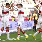 (VIDEO) Sa Štutgartom nema šale, sada to zna i Volfsburg