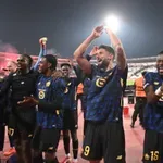 Lil posle Zvezde uhvatio ritam, Marsej dobio veliki derbi