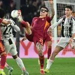 Težak meč za Svilara, Juve srećno spasao bod protiv Rome