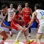 UŽIVO: Srbija traži brejk u Istanbulu