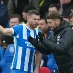 Trener Brajtona o vremenu koje Arsenal troši kod prekida