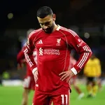 Salah propušta derbi protiv Junajteda