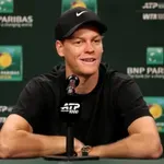 Siner demantuje da je u krizi: Odlično se osećam