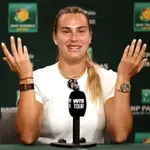 Sabalenka: Da igramo pet setova, osvojila bih više gren slemova