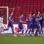 Opet rešavali penali: Zvezdina filijala u polufinalu