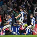 Sosijedadu baskijski derbi i finale Kupa kralja protiv Atletika