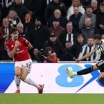 Osula presudio Đavolima: Prvi Kerikov poraz na klupi Junajteda