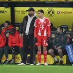 Kompani: Tabela izgleda dobro, Kejn sutra ne igra