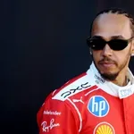Hamilton: Ponosan sam na Ferari, u borbi smo sa Mercedesom