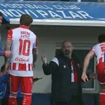 Stanković: Pratilo nas je 500 Spartanaca, bili smo tvrdi