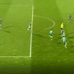 (VIDEO) Stanić se radovao protiv Levskog u bugarskom derbiju