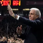 Crveno slovo za grobare, poznato kada Željko dolazi u Arenu