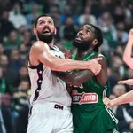 Ataman: Lesor se sigurno vraća na teren u meču protiv Žalgirisa