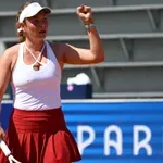 Indijen Vels: Dona Vekić prošla u drugo kolo uz dva taj-brejka