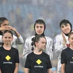 „Žig sramote i izdaje“ u Iranu, na drugoj strani vapaji za spas