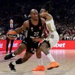 Fantazi EL: Angola MVP kola, i Moneke među najboljima