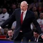 UŽIVO: Obraćanje Saše Obradovića posle poraza od Bajerna