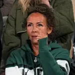 Rune sa mamom još u Dohi: Ne smemo da izađemo iz hotela