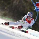 Samba na Kranjskoj Gori: Pinjeiro Broten pobednik u veleslalomu