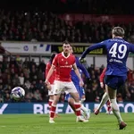 (VIDEO) Čelsi preživeo holivudski triler: Reksam pao u produžetku