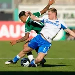 Sudija došao da gleda VAR, navijač ukrao kabl, i to u Nemačkoj!