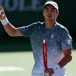 Fonseka stigao do ispita zrelosti sa Sinerom