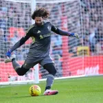 Liverpul bez Alisona u Istanbulu