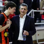 NBA KLS! Smit sa 40 poena rešio mali gradski derbi