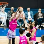 Drezgić i Marković kaznili greške i promašaje „studenata“…