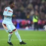 (VIDEO) Šepurenje pošlo po zlu… Uatarin poklon Vest Hemu