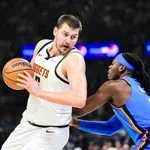 Ni tripl-dabl Jokića, ni Marej ne pomažu protiv MVP Šeja